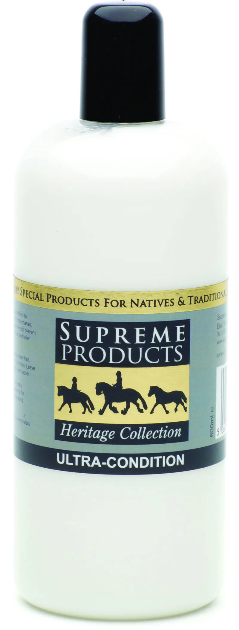 Supreme Products Ultra-Condition - 500ml